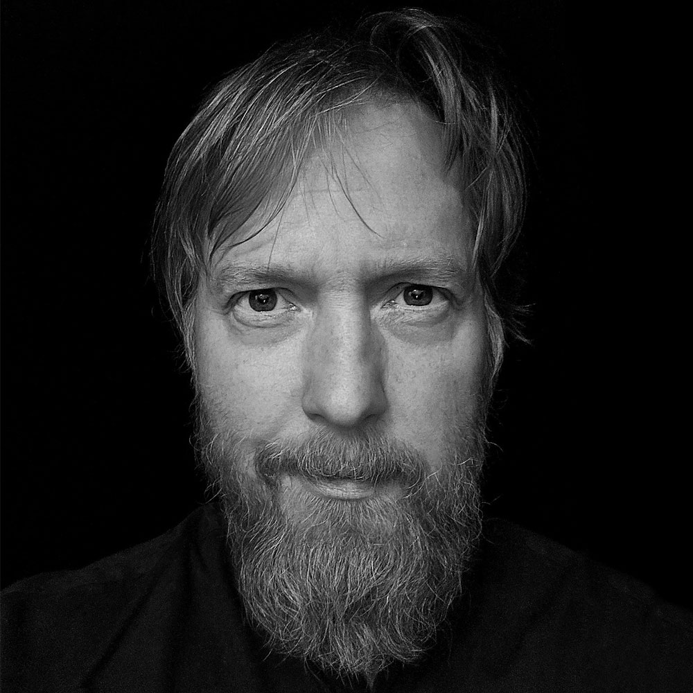 Jes Lynning Harfeld