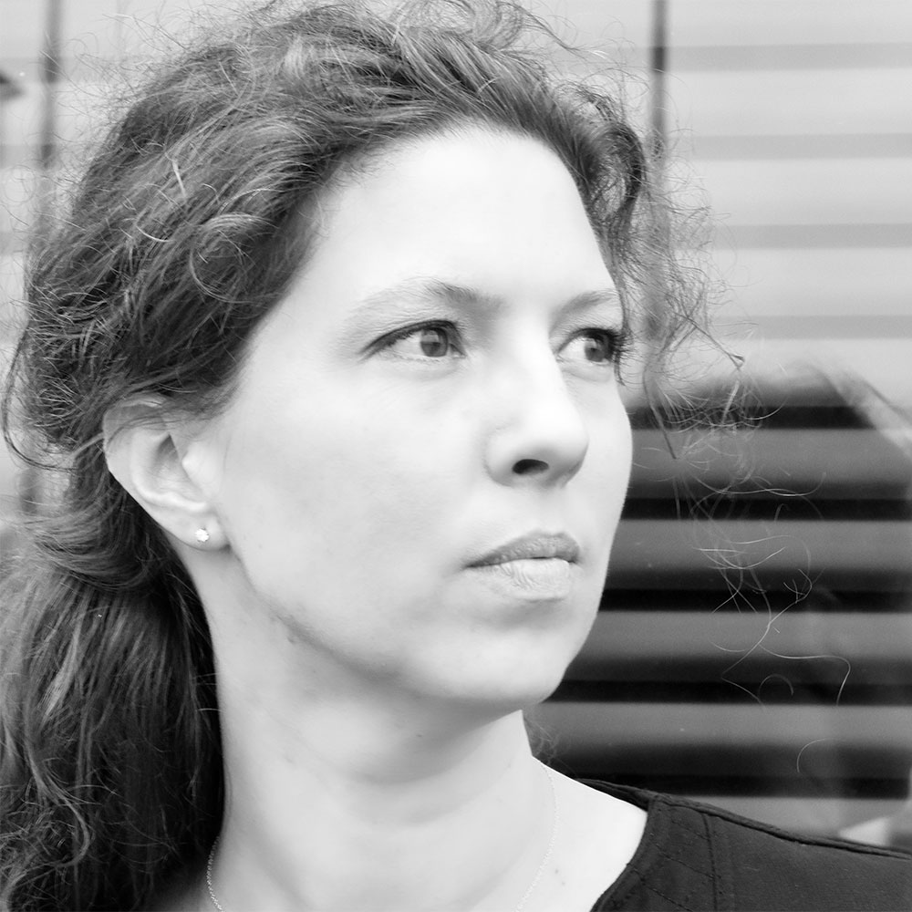 Virginie Blanville