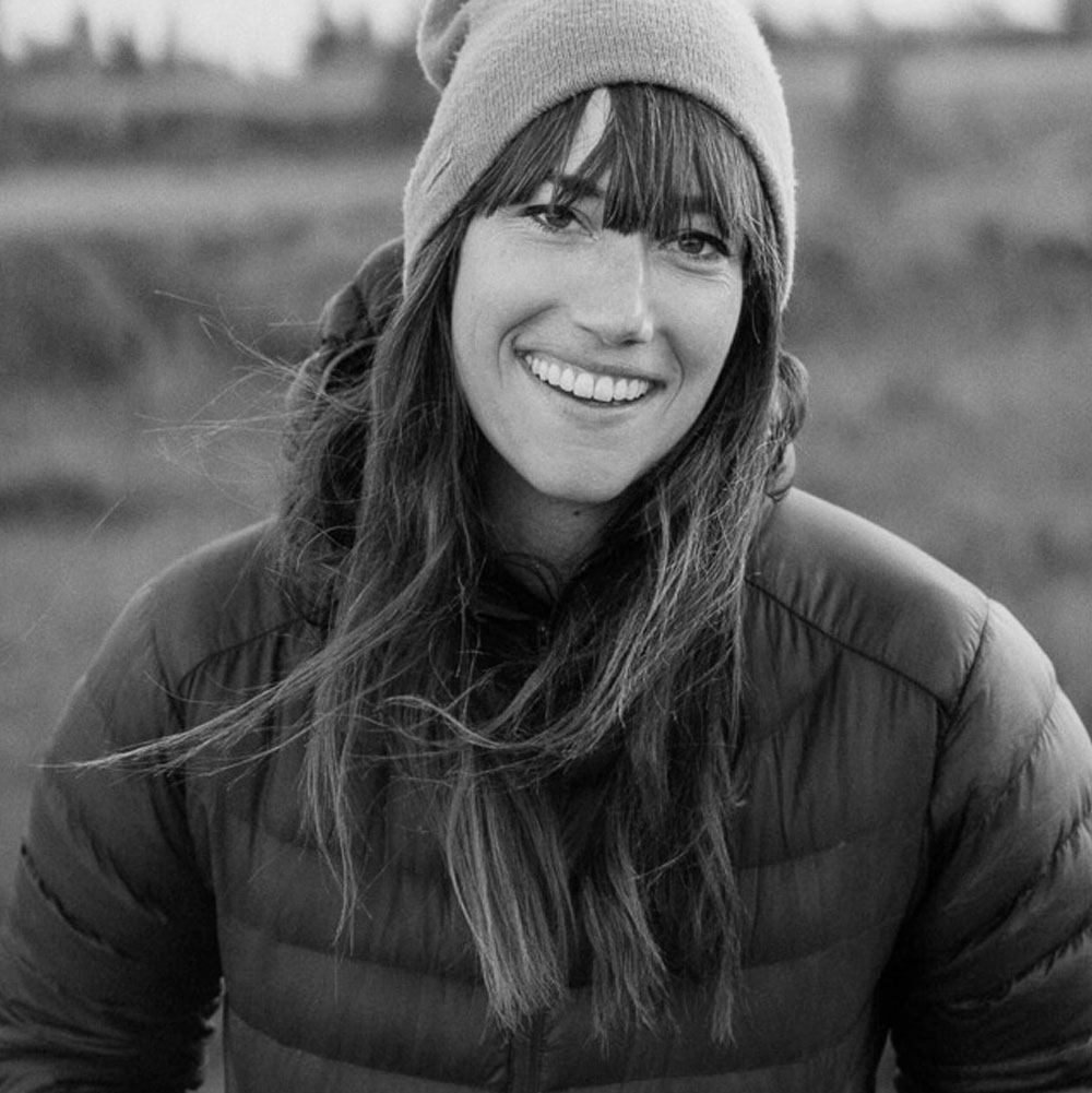 Devon Fredericksen