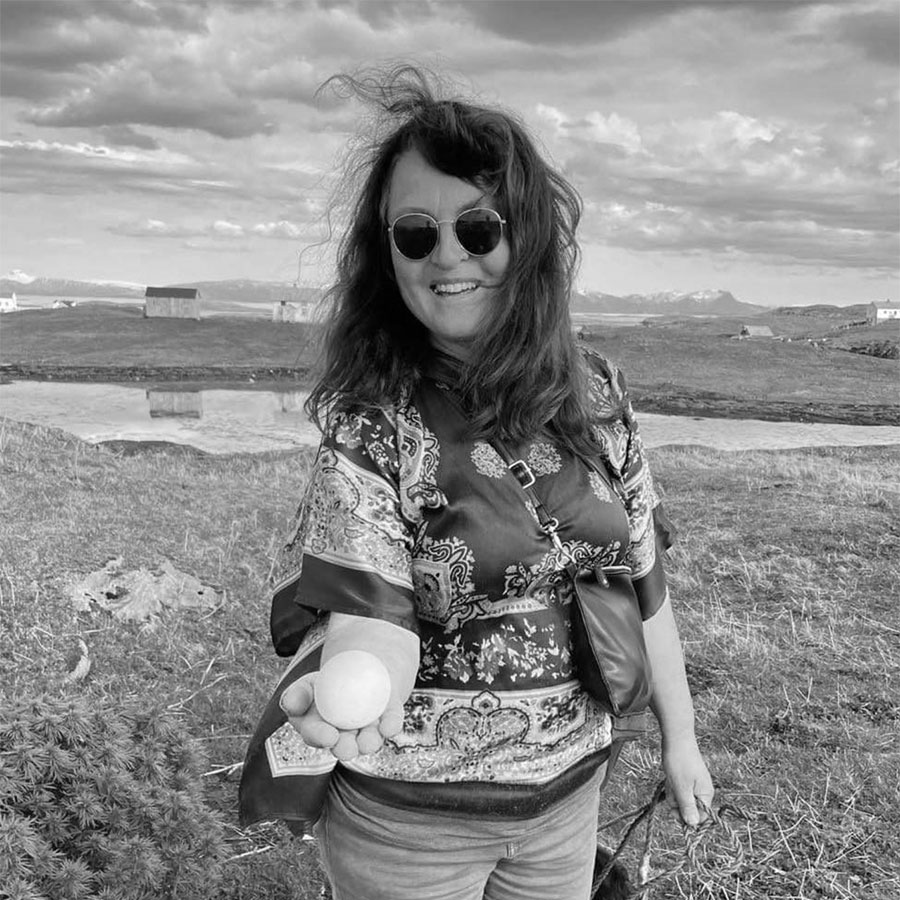 NORWAY_Vibeke_(c)-Alexander-Rishaug Vibeke Steinsholm