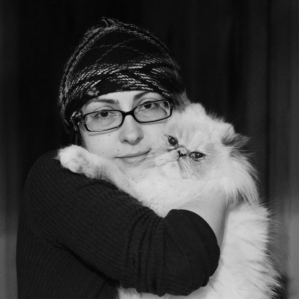 Irina Frasin