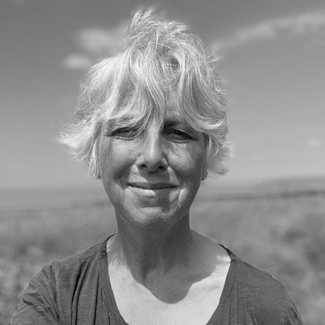 Gill Lewis