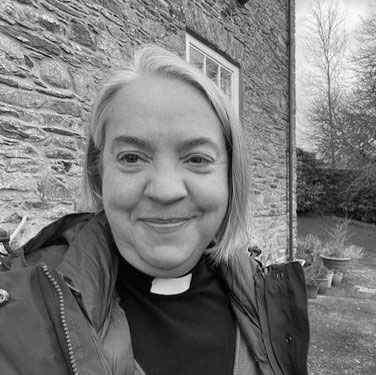 Sheridan Angharad James