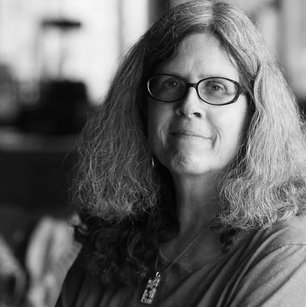 Barbara J King