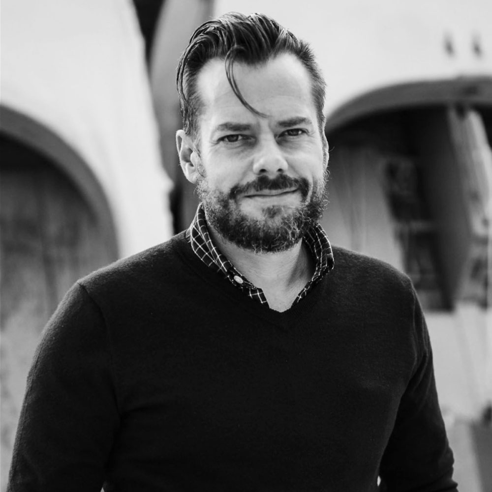 Josh Zeman